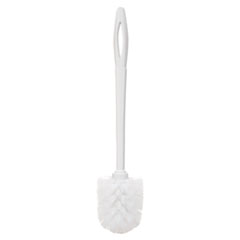 RCP 631000 Toilet Bowl Brush 14-1/2" by Rubbermaid